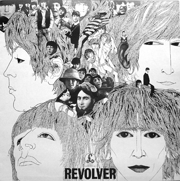 Revolver