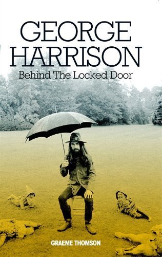 george-harrison-biog