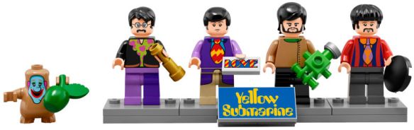 yellow-submarine-figures