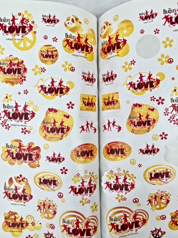 love-stickers