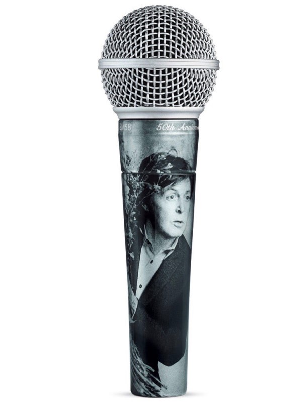 shure-mccartney-mic
