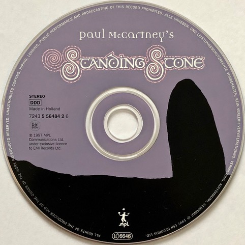 Two Books, Two CD Variations, and One DVD – Beatle Finds | Beatles Blog