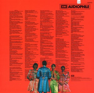 Rarest, Most Expensive ‘Sgt. Pepper’? | Beatles Blog