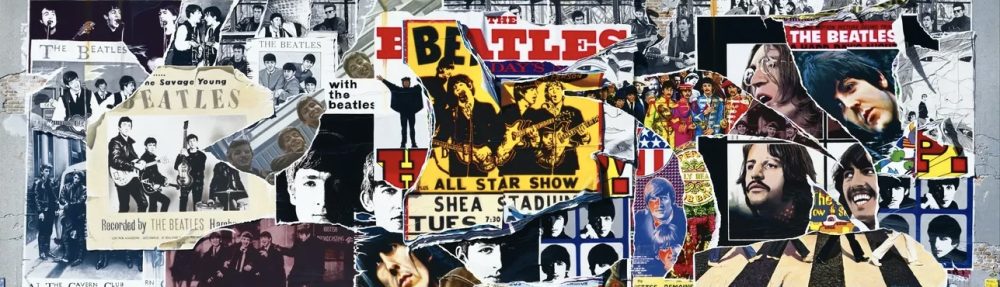 Beatles Blog
