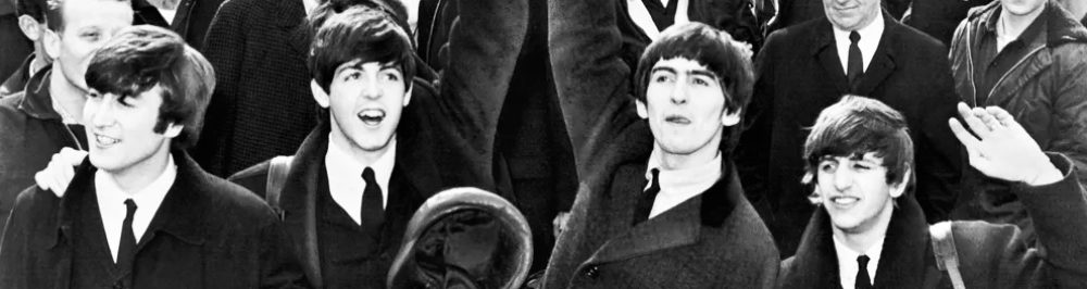 Beatles Blog