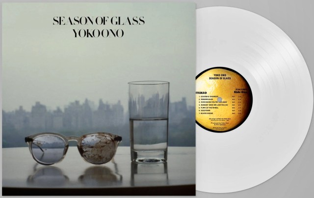Cut Pieces: A Tribute To Yoko Ono 廃盤CD season-of-glass-white.jpeg?w=640